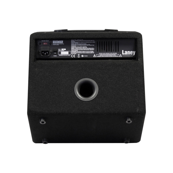 Amplificador Multifunción Laney AH40 - Image 4