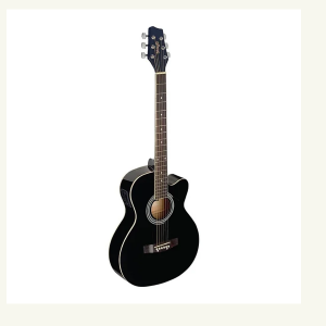 Guitarra Electroacústica Stagg SA20ACEBL