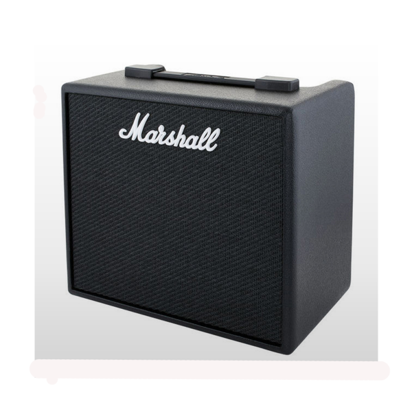 Amplificador para Guitarra Marshall CODE25