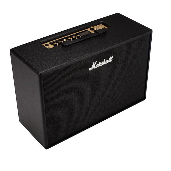 Amplificador para Guitarra Marshall CODE50 - Image 2