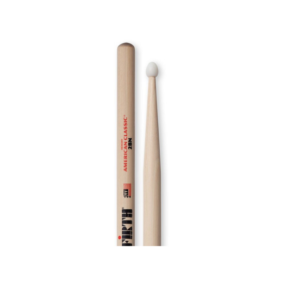 Bolillos Vic Firth 2BN American Classic VF2BN - Image 2