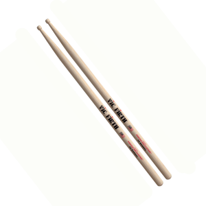 Bolillos Vic Firth 5A American Classic Barrel Tip VF5ABRL