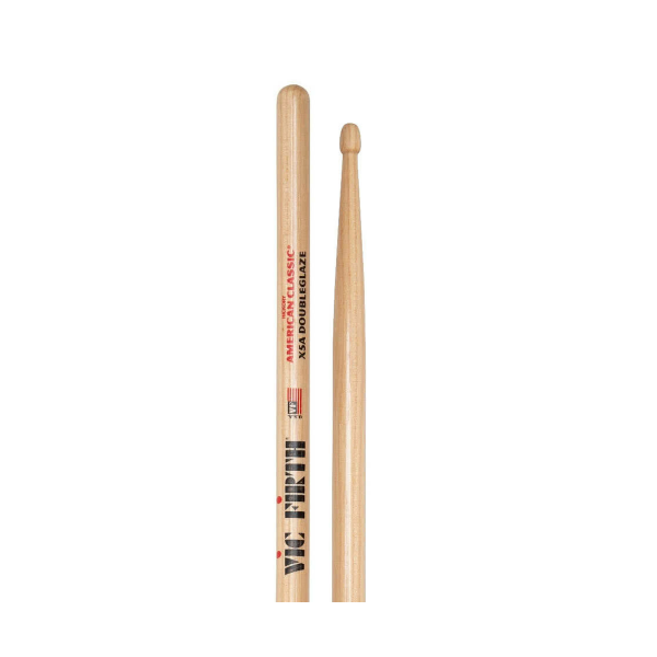 Bolillos Vic Firth 5A American Classic VF5ADG - Image 2