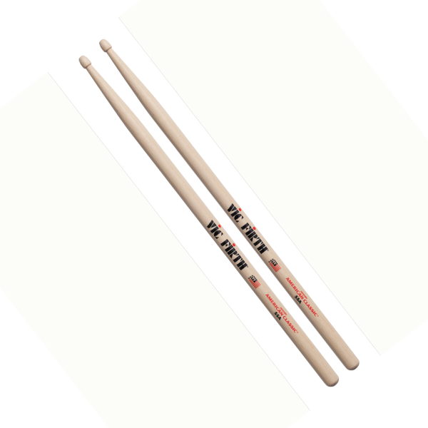 Bolillos Vic Firth 5A American Classic FS55A