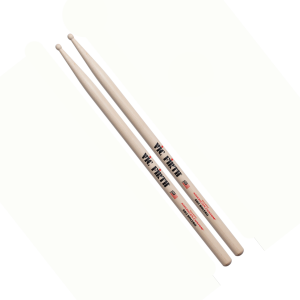 Bolillos American Custom Bolero Vick Firth VFSD2