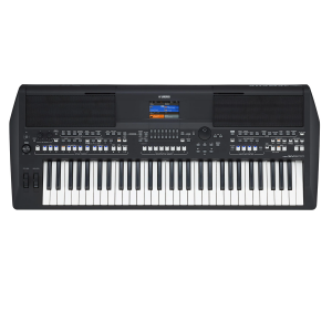 TECLADO YAMAHA PSR-SX600