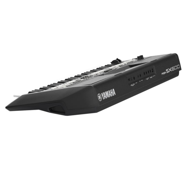 TECLADO YAMAHA PSR-SX600 - Image 2