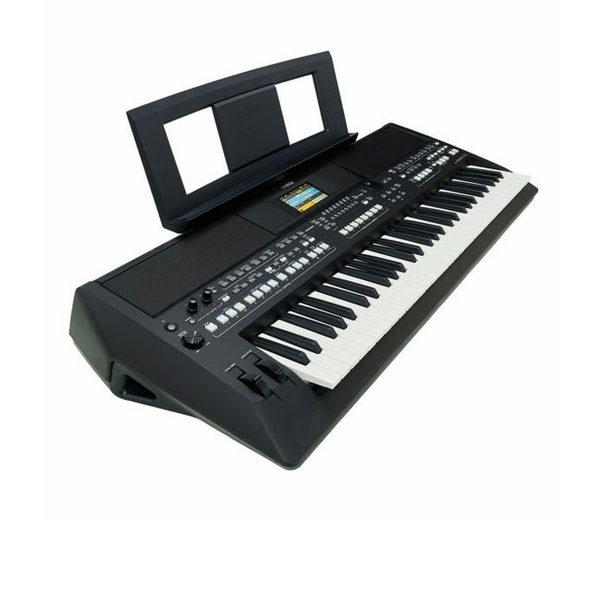 TECLADO YAMAHA PSR-SX600 - Image 4