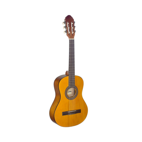 Guitarra Clásica para Niño Stagg C410MNAT - Image 2