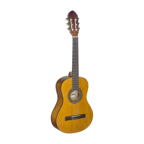 Guitarra Clásica para Niño Stagg C410MNAT