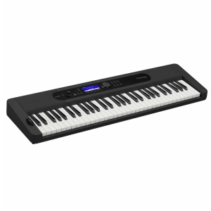 Teclado de 5 octavas Casio CTS-400