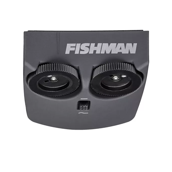 Pastilla para Guitarra Acústica FISHMAN PRO MAN NFV - Image 2
