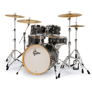 Batería de 5 piezas 20" Gretsch Catalina CM1E605BS