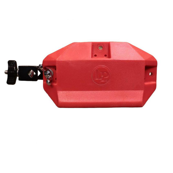 Cencerro Jam Block Latin Percussion LP1207 - Image 2