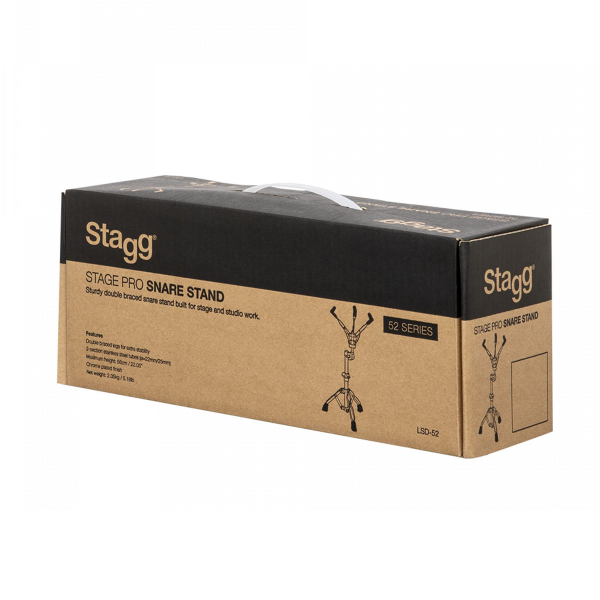 Base para Redoblante Stagg Lsd-52 - Image 2