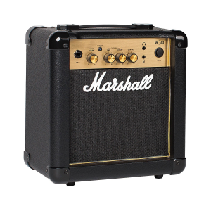 Amplificador para Guitarra Marshall MG10G