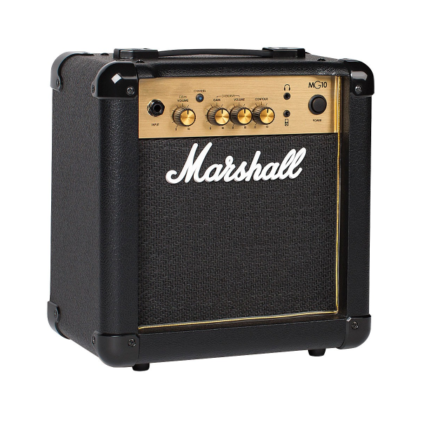 Amplificador para Guitarra Marshall MG10G