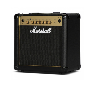 Amplificador para Guitarra Marshall MG15GR