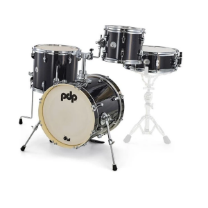 Batería de 4 Piezas PDP NEW YORKER NY1604BO
