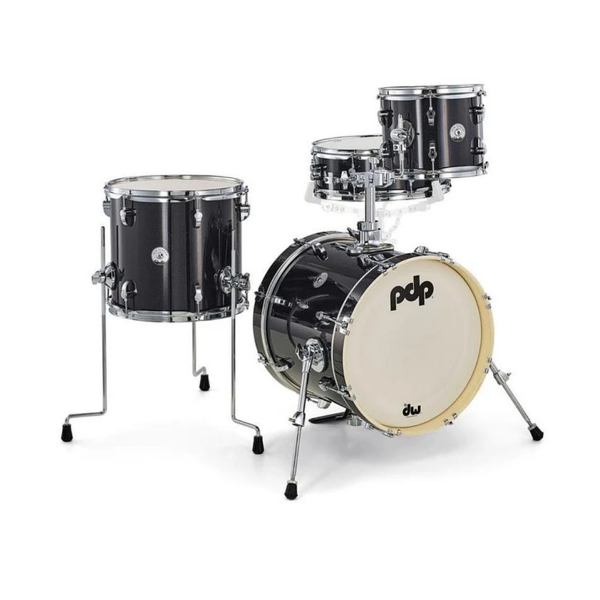 Batería de 4 Piezas PDP NEW YORKER NY1604BO - Image 2