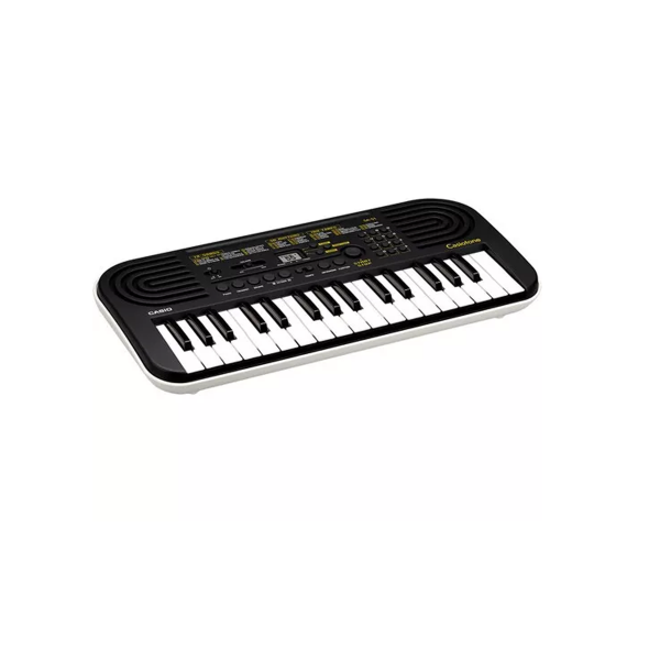 Mini Teclado Casio Sa-51 - Image 2