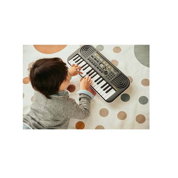 Mini Teclado Casio Sa-51 - Image 3