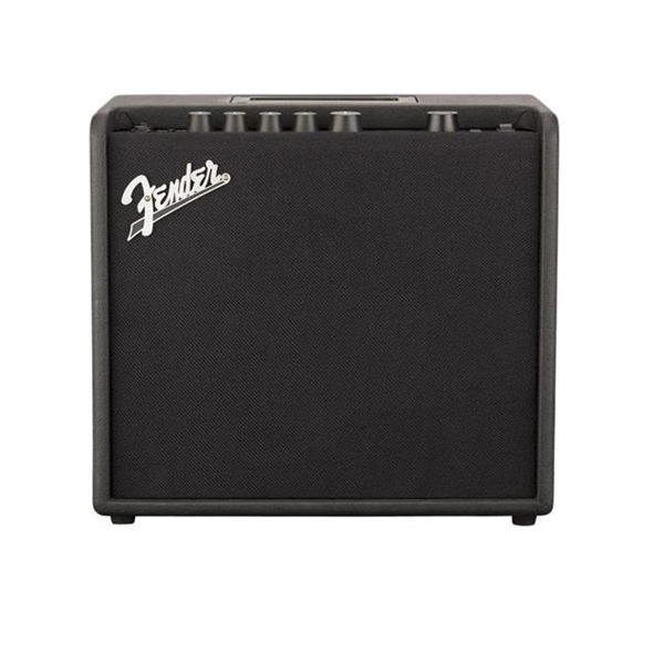 Amplificador para Guitarra Fender Mustang LT-25 FE2311100000 - Image 2