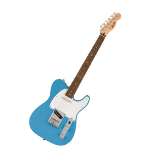 Guitarra Eléctrica Fender SQ Sonic Telecaster FE0373450526