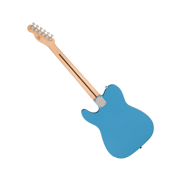 Guitarra Eléctrica Fender SQ Sonic Telecaster FE0373450526 - Image 2