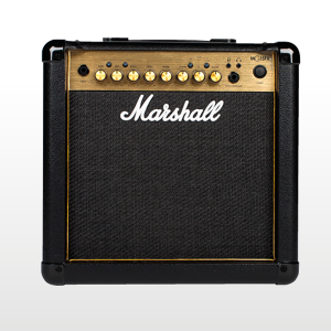 Amplificador para Guitarra Marshall MG15FX