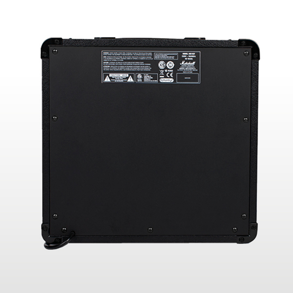 Amplificador para Guitarra Marshall MG15FX - Image 3
