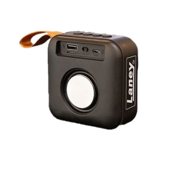 Mini Parlante Bluettoth portátil Laney LSS45 - Image 2