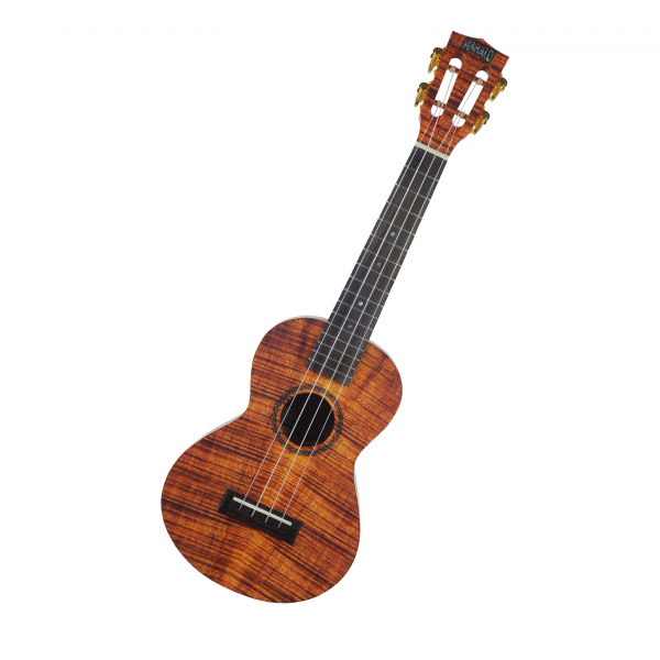 Ukelele Concierto Mahalo MA2KA - Image 2