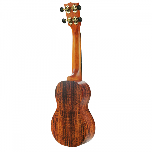 Ukelele Concierto Mahalo MA2KA - Image 3
