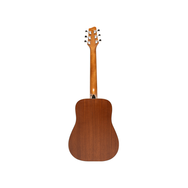 Guitarra Electroacústica Satgg SA25MAHTEQ - Image 3