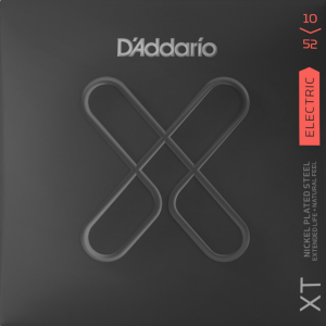 Juego de Cuerdas para Guitarra Eléctrica D´Addario XTE1052