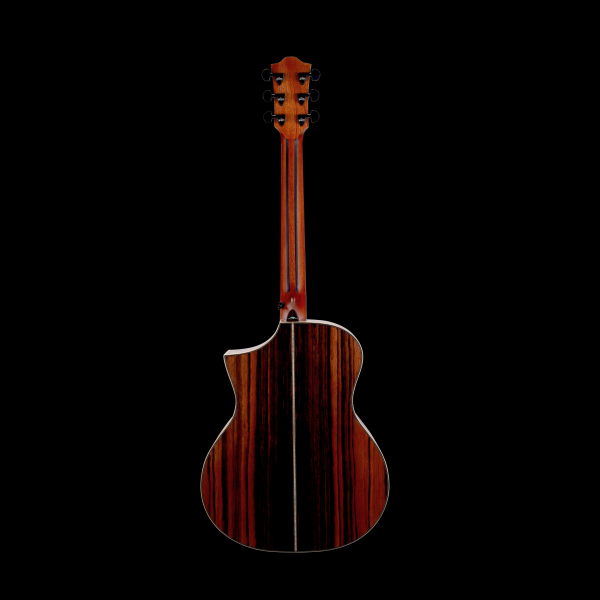 Guitarra Electroacústica BROMO  BAR5CE - Image 4