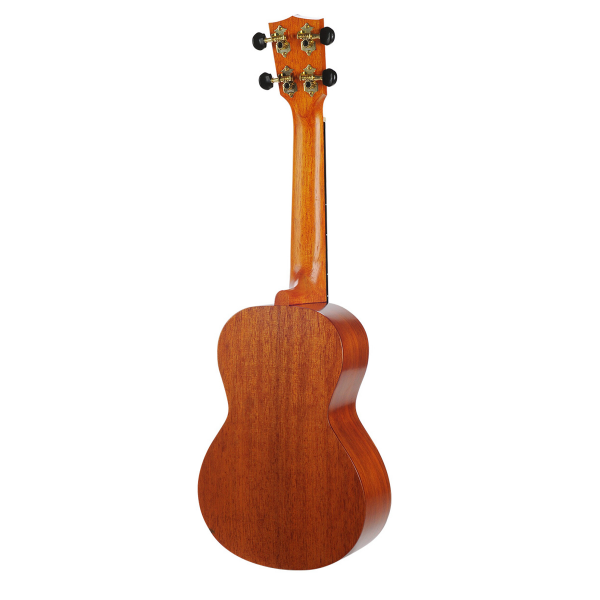 Ukelele Concierto Mahalo Wild West MA2WW - Image 3