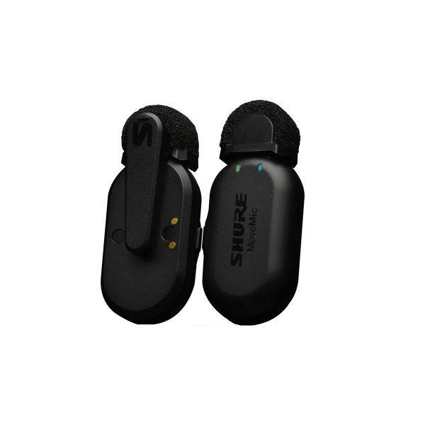 Micrófono inalámbrico miniatura Bluetooth SHURE MV ONE - Image 3