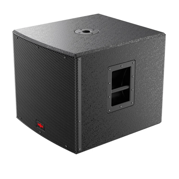 Subwoffer Activo de 18″ 1400 W HH TRS1800