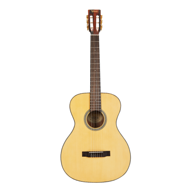 Guitarra acústica Cuerpo Auditorio Valencia VA434 - Image 2