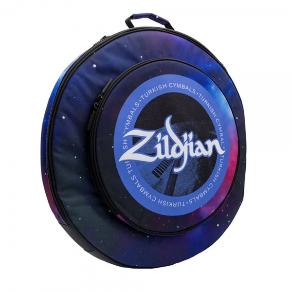 Estuche para platillos Ziljian ZXCB00320