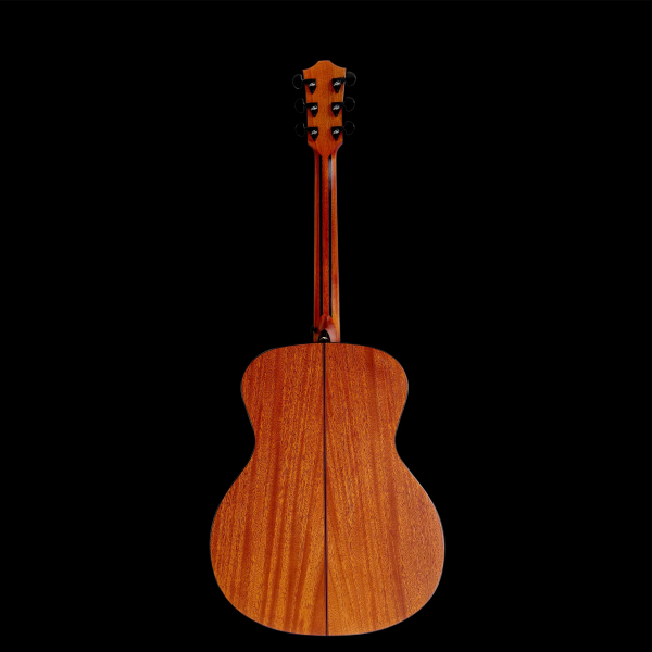 Guitarra Acústica cuerda de Metal BROMO BAT2MEQ - Image 3