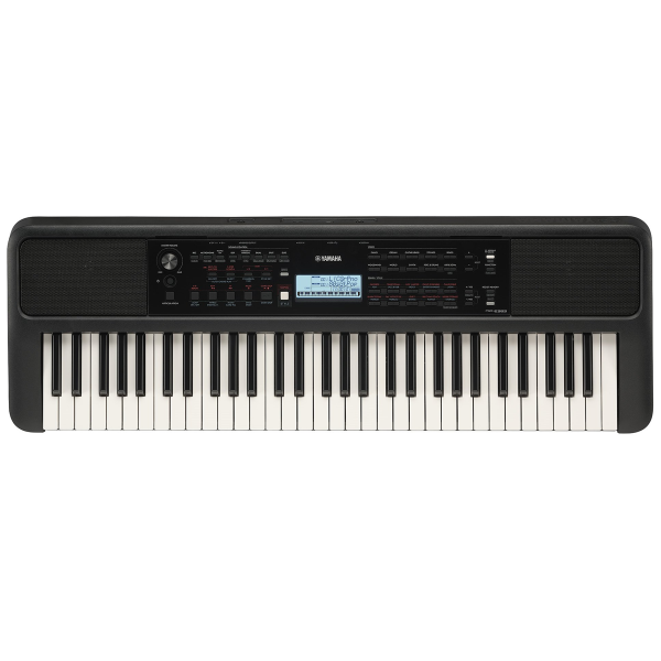 Organeta Yamaha de 5 octavas PSR-E383 - Image 2