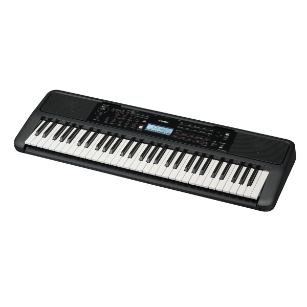 Organeta Yamaha de 5 octavas PSR-E383 - Image 3