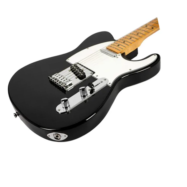 Guitarra Eléctrica Tagima TW-55BKLWH - Image 4
