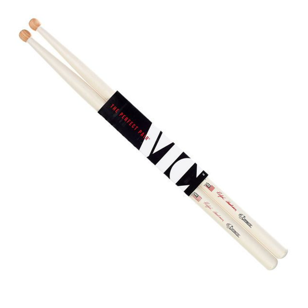 Bolillos de Madera Vic Firth Ralph Hardimon VFSRH - Image 2