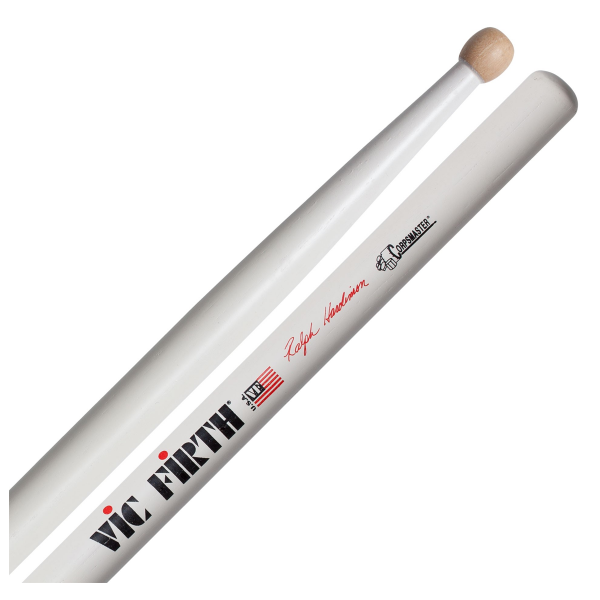 Bolillos de Madera Vic Firth Ralph Hardimon VFSRH - Image 3