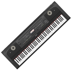 Piano Digital Yamaha DGX670