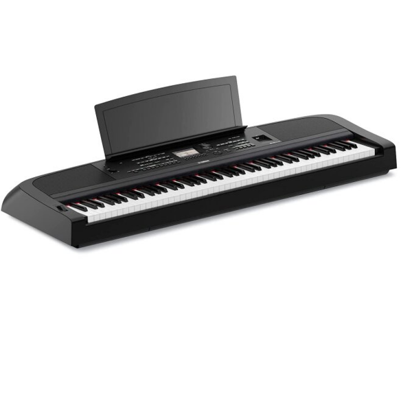Piano Digital Yamaha DGX670 - Image 2